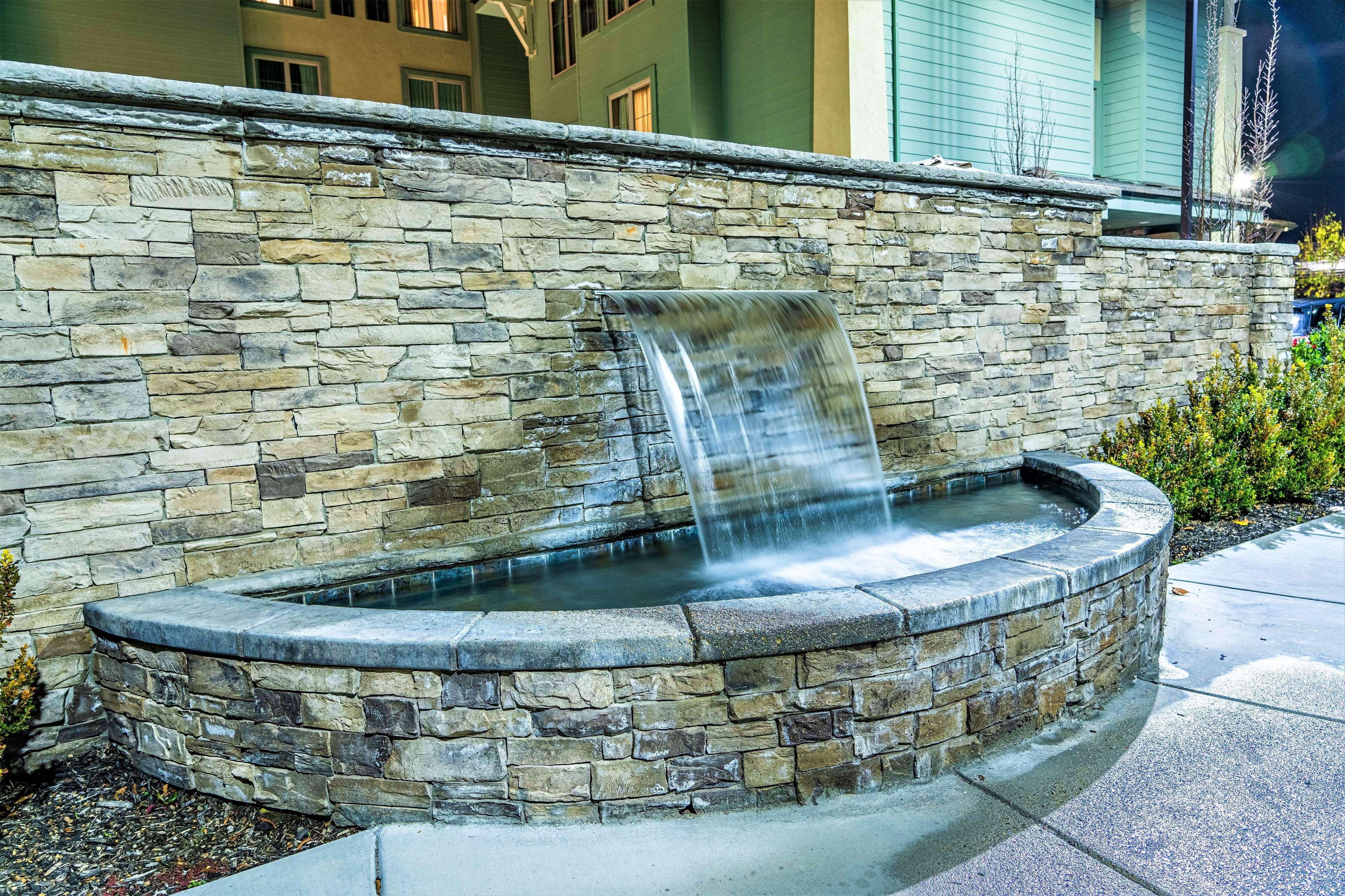 Homewood Suites By Hilton Pleasant Hill Concord Exterior photo